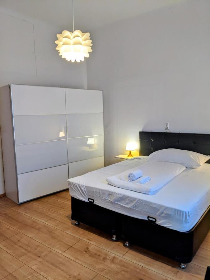 110 Messe Apartment Casablanca 2-4 Pers 42 M2 Клагенфурт Екстериор снимка