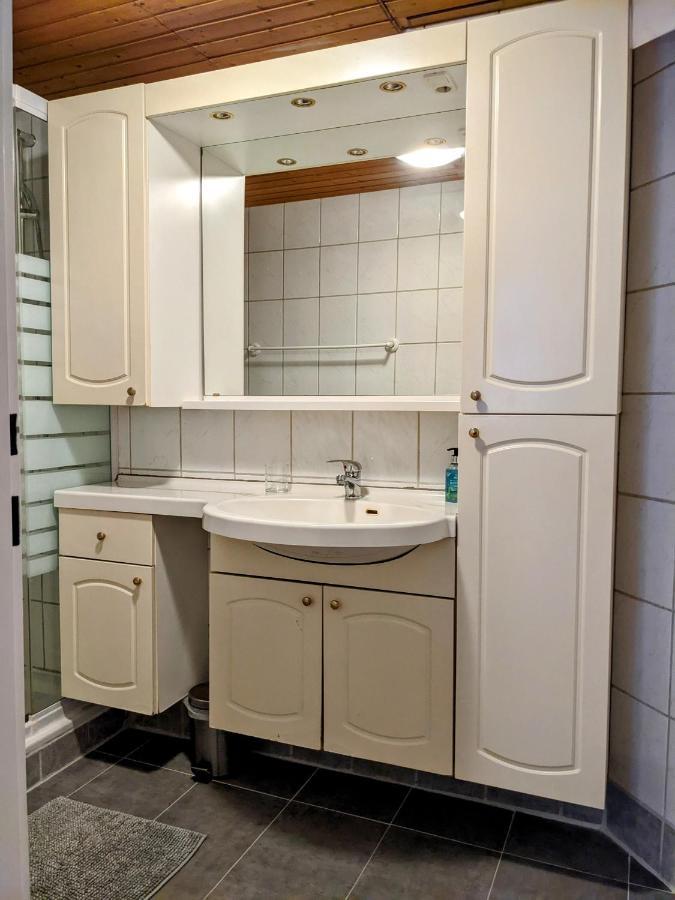 110 Messe Apartment Casablanca 2-4 Pers 42 M2 Клагенфурт Екстериор снимка