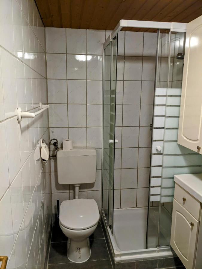 110 Messe Apartment Casablanca 2-4 Pers 42 M2 Клагенфурт Екстериор снимка